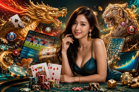 luck55