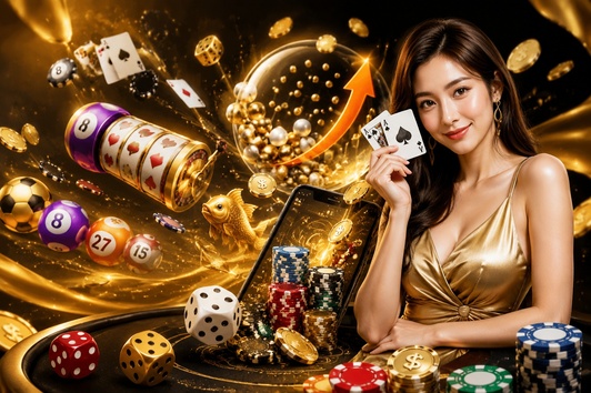 luck55